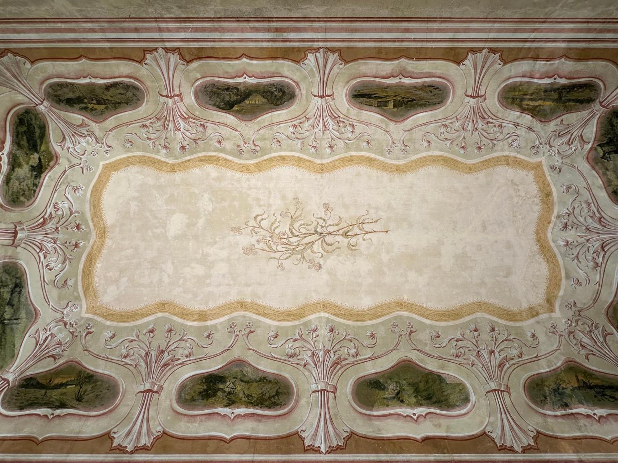 Palazzo Liberty Unique Hotel By Geocharme Palermo Exterior foto